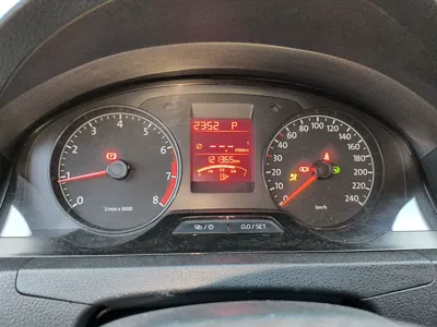 Volkswagen Santana