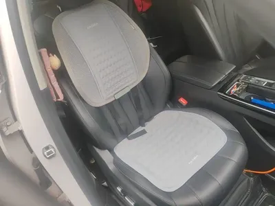 Roewe RX5 eMAX