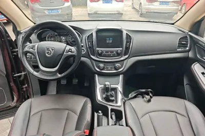 Baojun 560