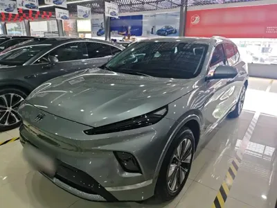 Buick E5