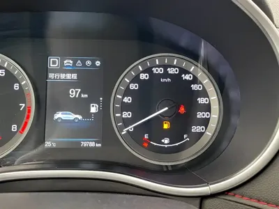 Changan CS55