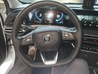 Changan Eado