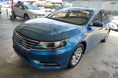 Roewe i6