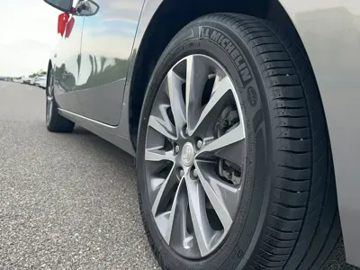 Buick GL6