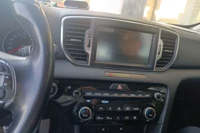 Kia KX5
