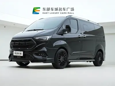 沃森威尔 沃森威尔福特黑武士