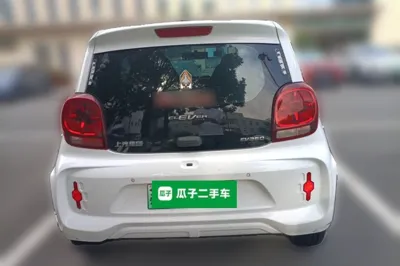 Roewe Clever