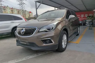 Buick Envision
