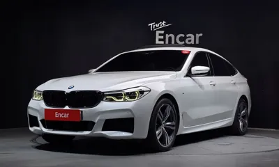 BMW Gran Turismo