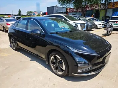 Wuling Xingguang