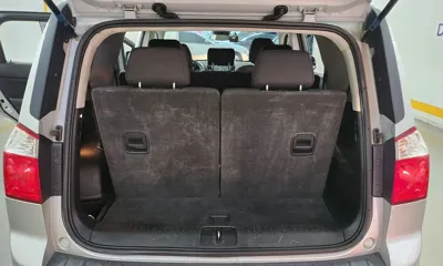 ChevroletGMDaewoo Orlando