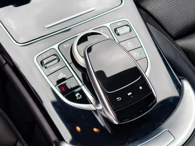 Mercedes-Benz C-Class AMG