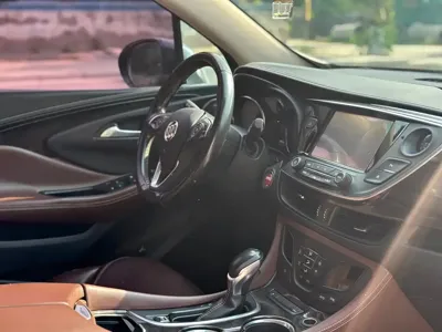 Buick Envision Plus