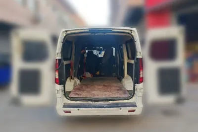 CHANGAN KAICHENG Ruixing EM80