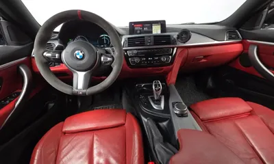 BMW 4-Series