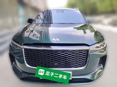 Li Auto Li ONE