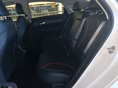 Geely Binrui