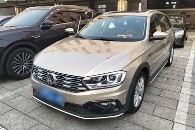Volkswagen C-Trek