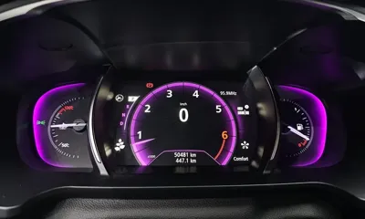 Renault-KoreaSamsung SM6