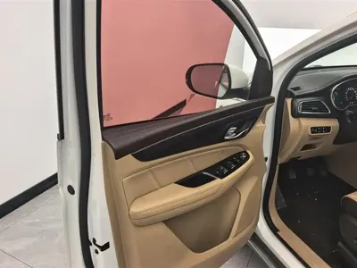 Baojun 730