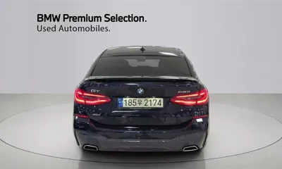 BMW Gran Turismo