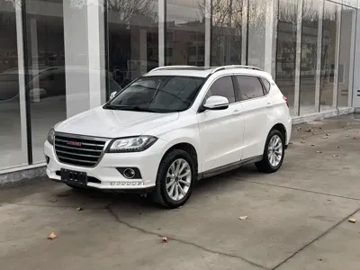 Haval H2