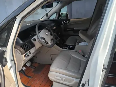 Honda Elysion