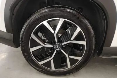 BYD Song L DM-i