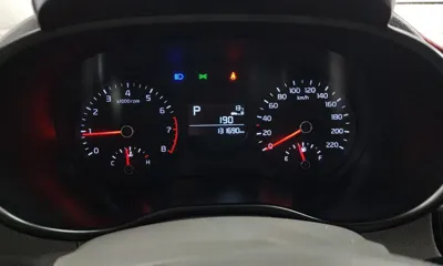 Kia Morning