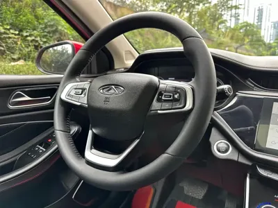Chery Arrizo GX