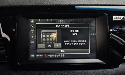 Kia Niro