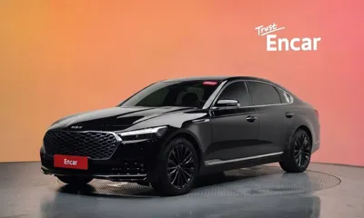 Kia K9