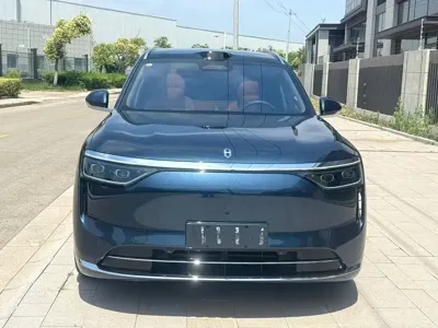 AITO 问界 AITO M8