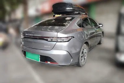BYD Destroyer 05