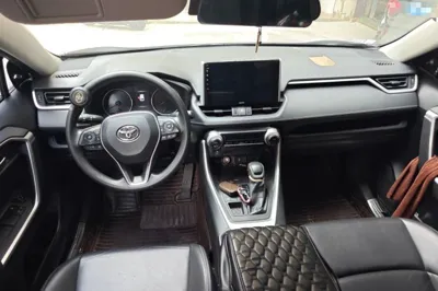 Toyota Wildlander