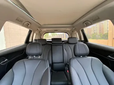 BYD MAX