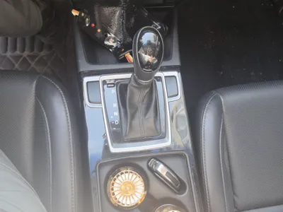 Hyundai Mistra