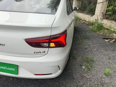 GAC Motor Trumpchi GA4
