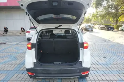Changan CS15