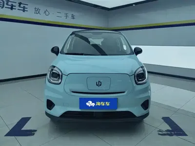 Leapmotor Leapmotor T03