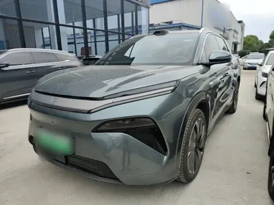 BYD 唐L