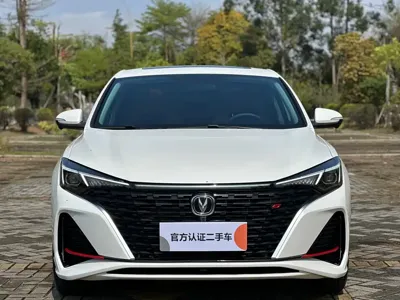 Changan Eado