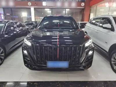 Hongqi Hongqi HS5