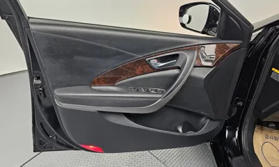 Hyundai Aslan