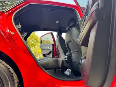 Geely Binrui