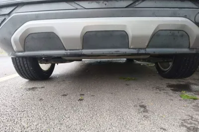 Jetta VS5