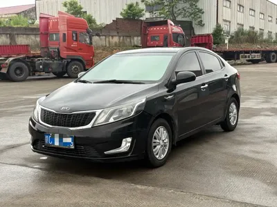 Kia K2