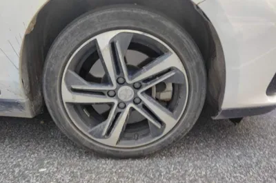 BAIC Beijing EU5