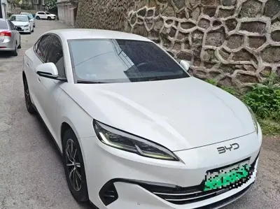 BYD 海豹06