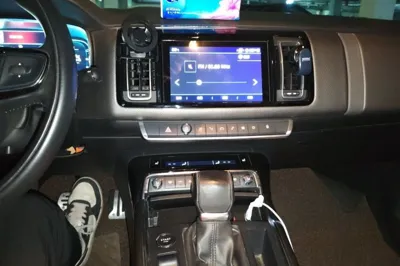 Citroen C6